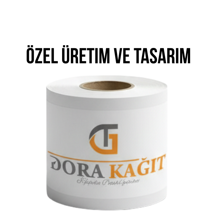 Özel Üretim ve Tasarım